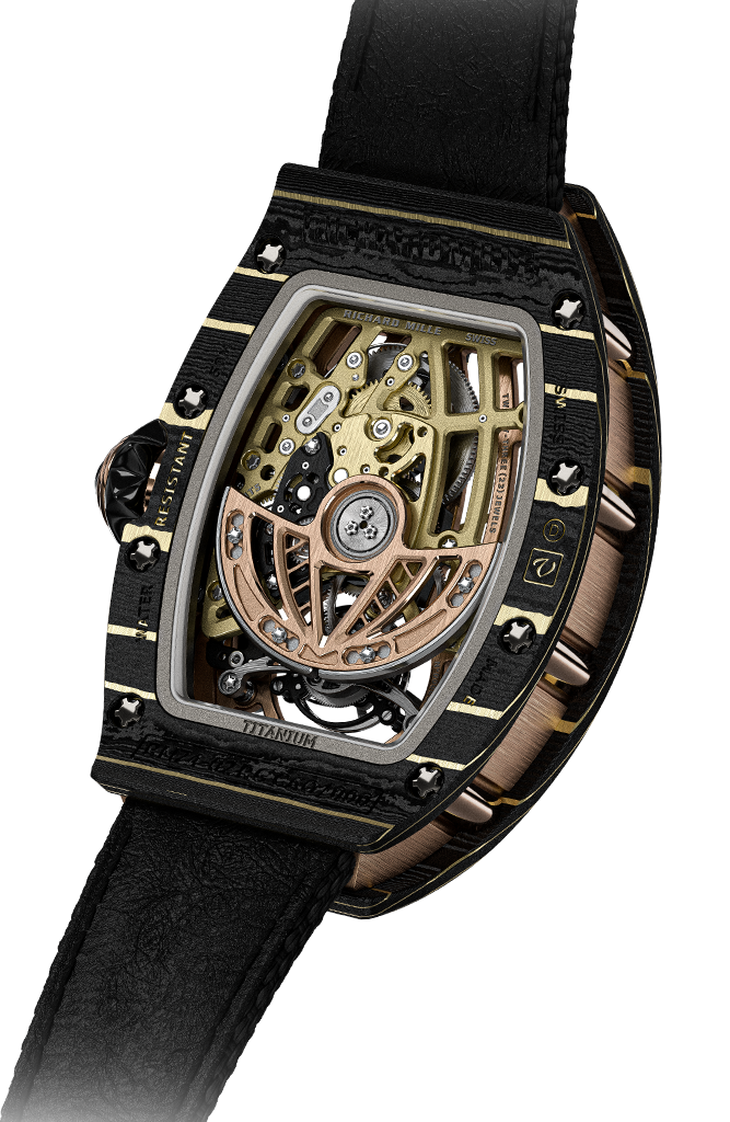 Why Richard Mille watches cost an average of R4.6 million each | News24