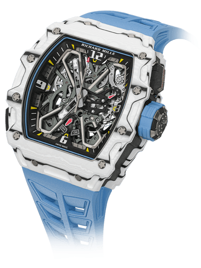 Richard Mille RM 35-03 Rafael Nadal RM 35-03