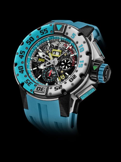 Rm32 richard mille new arrivals