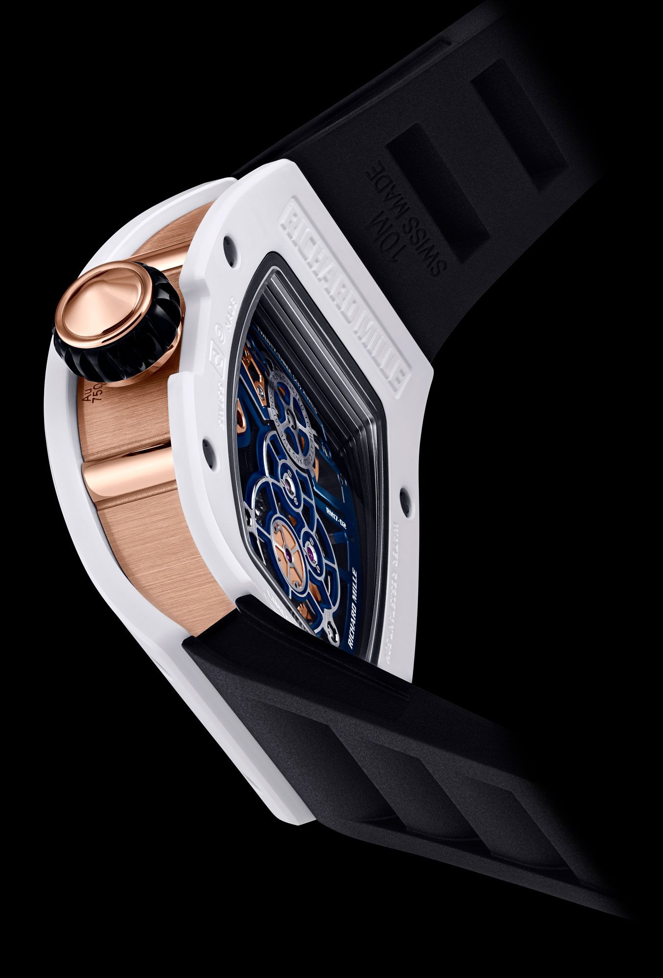 Richard mille online rm17