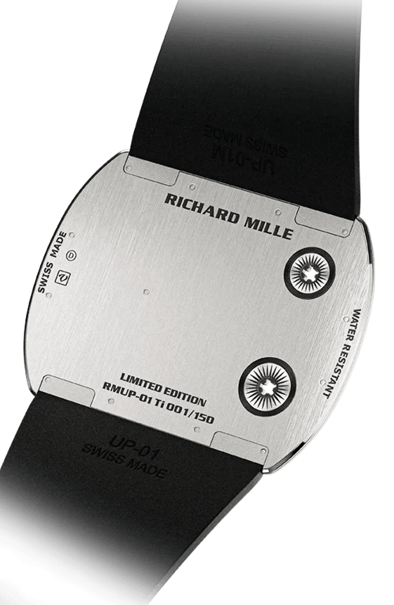 Collections | Luxury Watches ⋅ RICHARD MILLE Collections | Luxury Watches ⋅ RICHARD MILLE