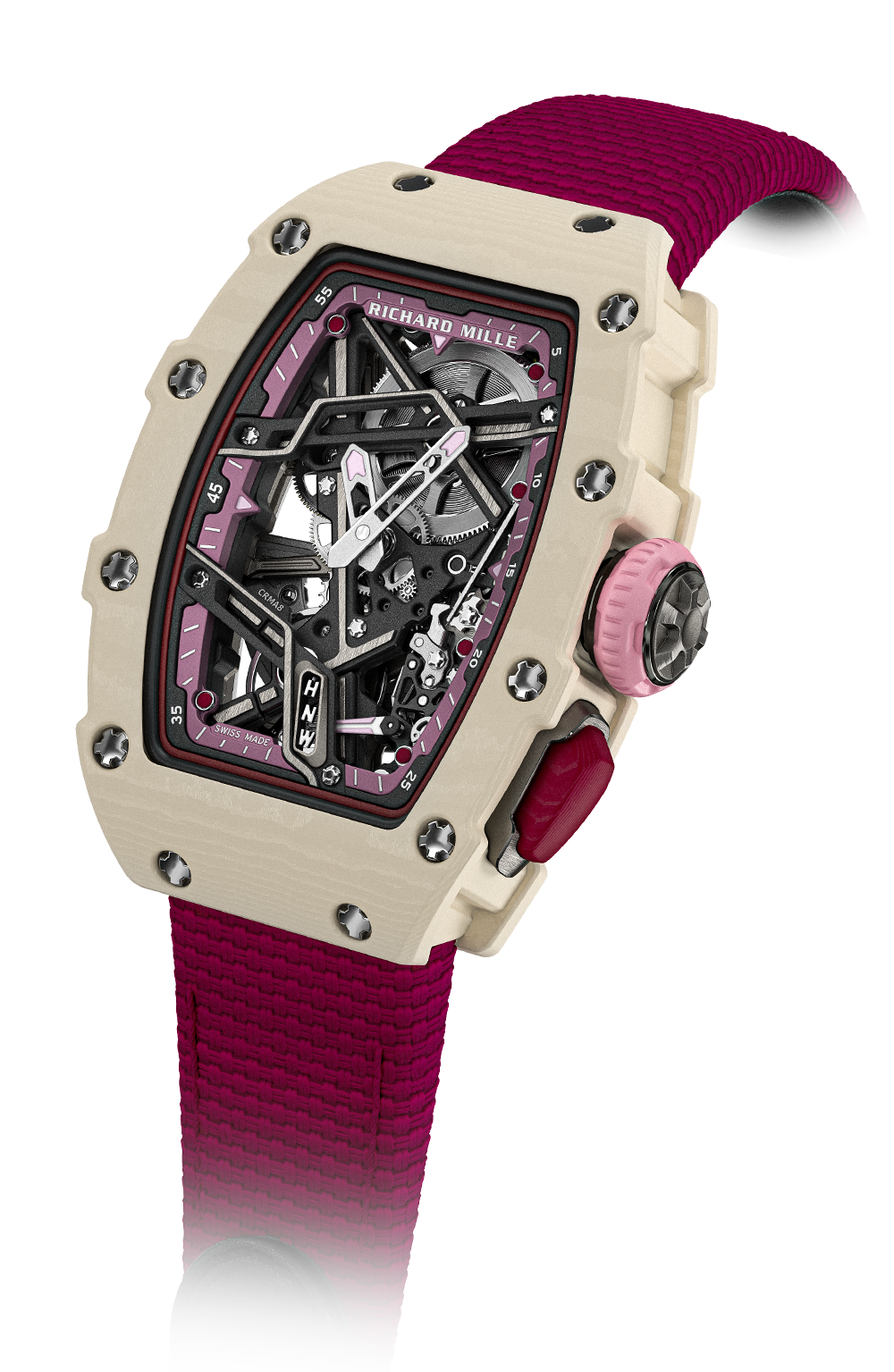 Why Richard Mille luxury watches are so expensive | Mint Lounge
