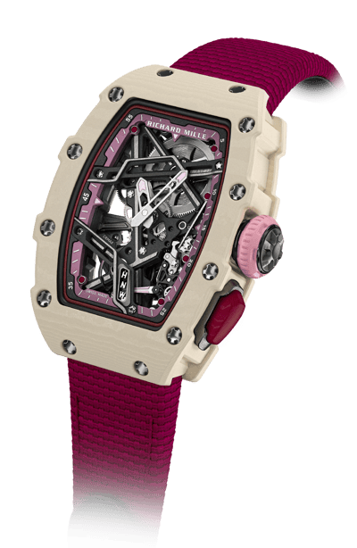 Richard Mille RM 07-04 Automatic Sport RM 07-04