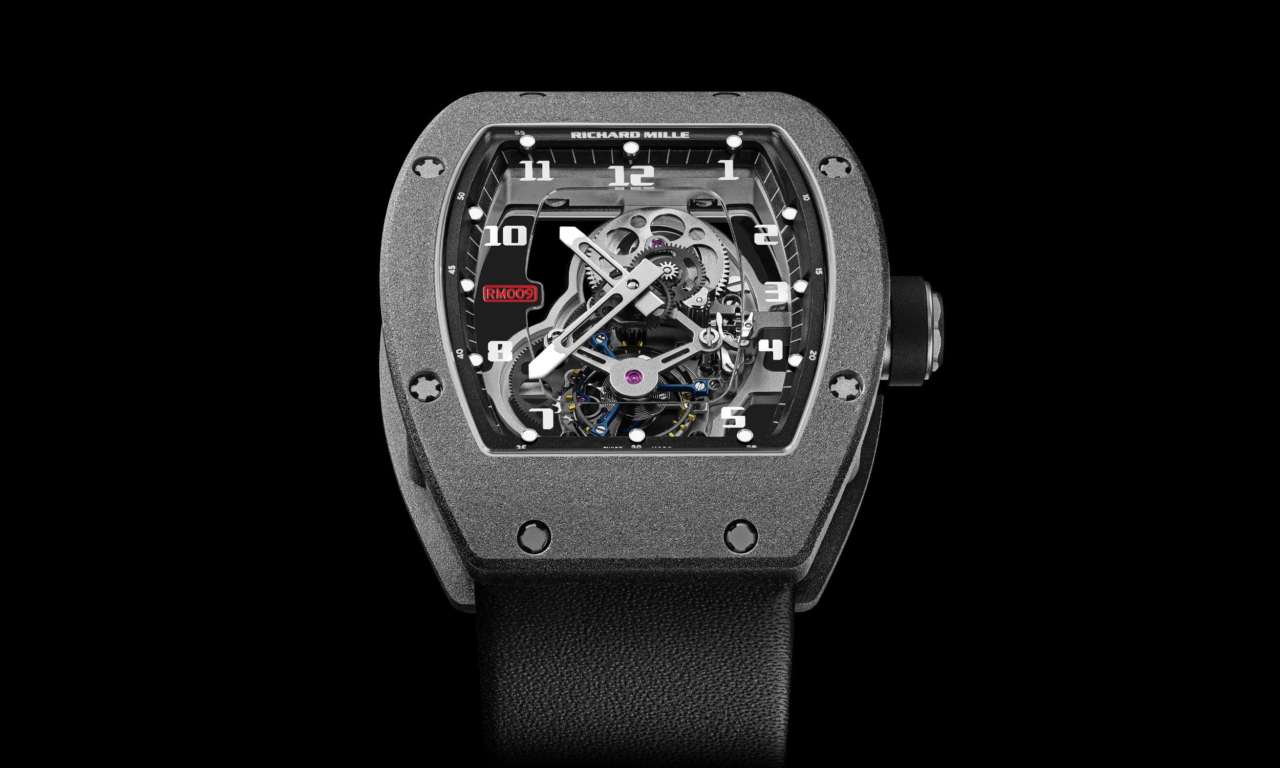 Buy Fashionable Richard Mille Watch Rm35-01 (SHH210)
