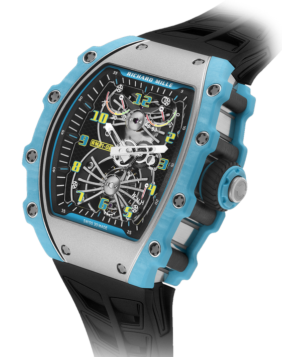 Richard mille men watch sale