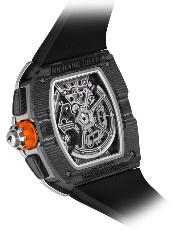 コレクション | 高級腕時計・リシャール ⋅ RICHARD MILLE コレクション | 高級腕時計・リシャール ⋅ RICHARD MILLE