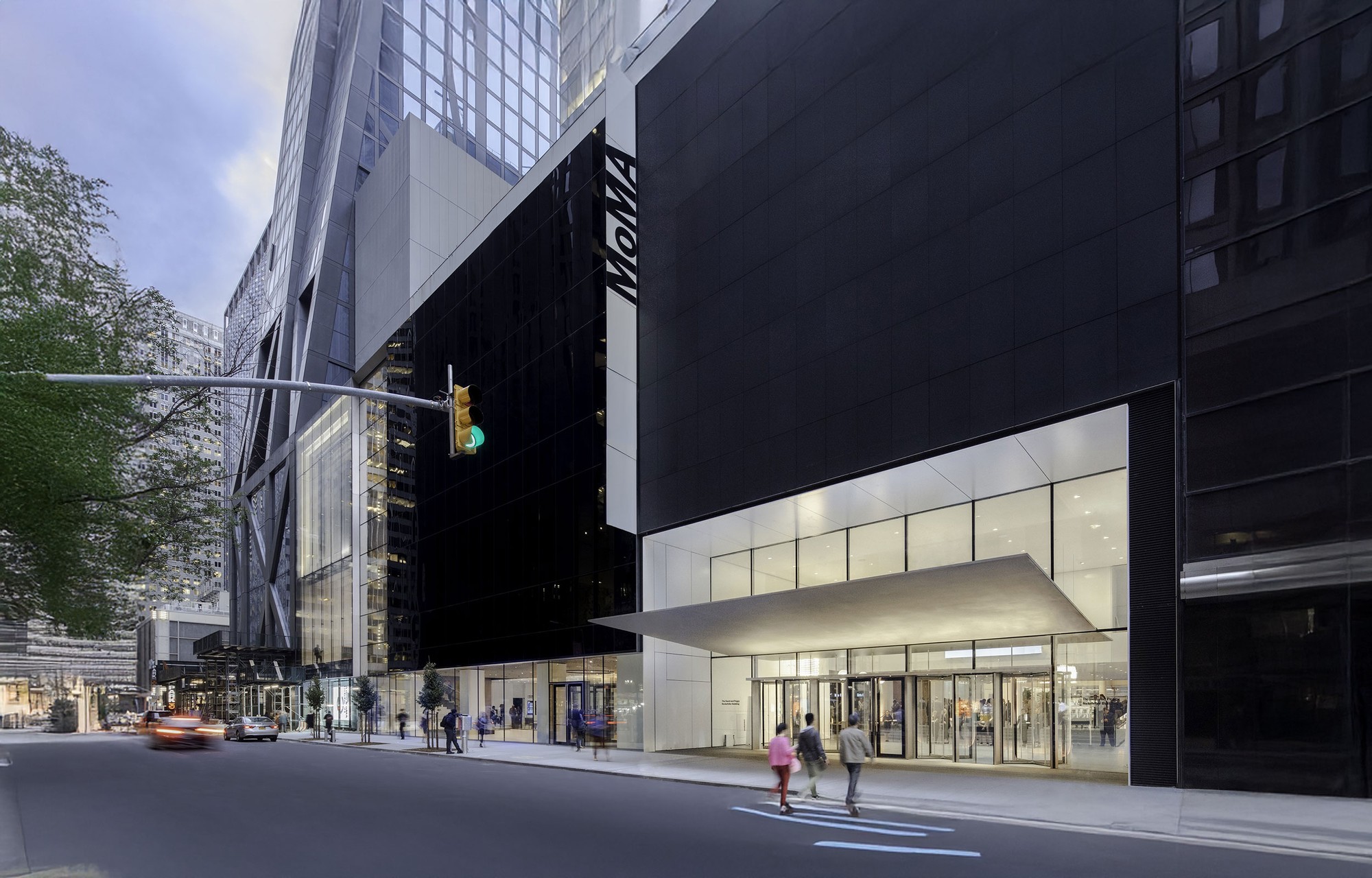 MOMA ⋅ RICHARD MILLE