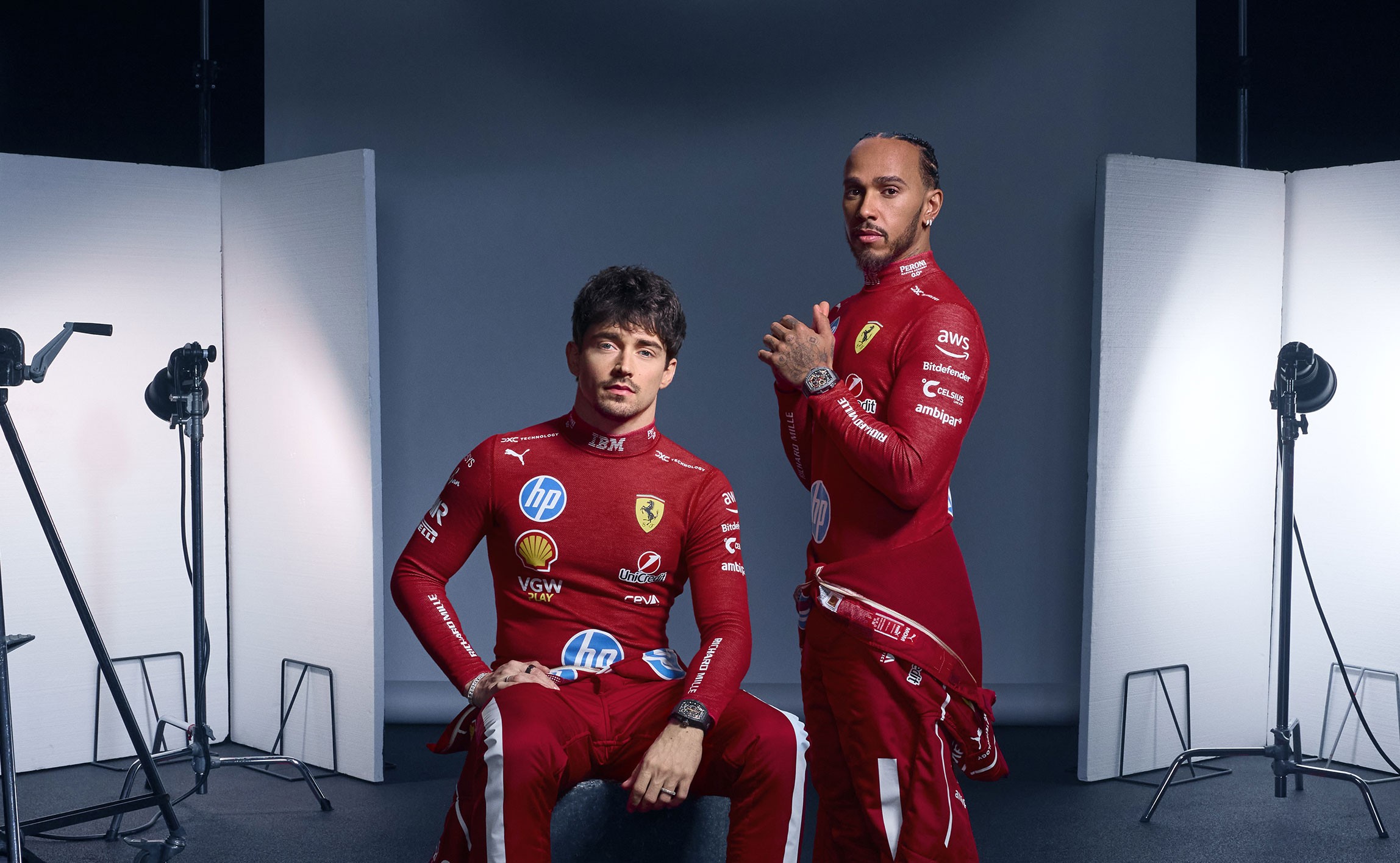 Richard Mille | リシャール・ミル ⋅ 公式サイト