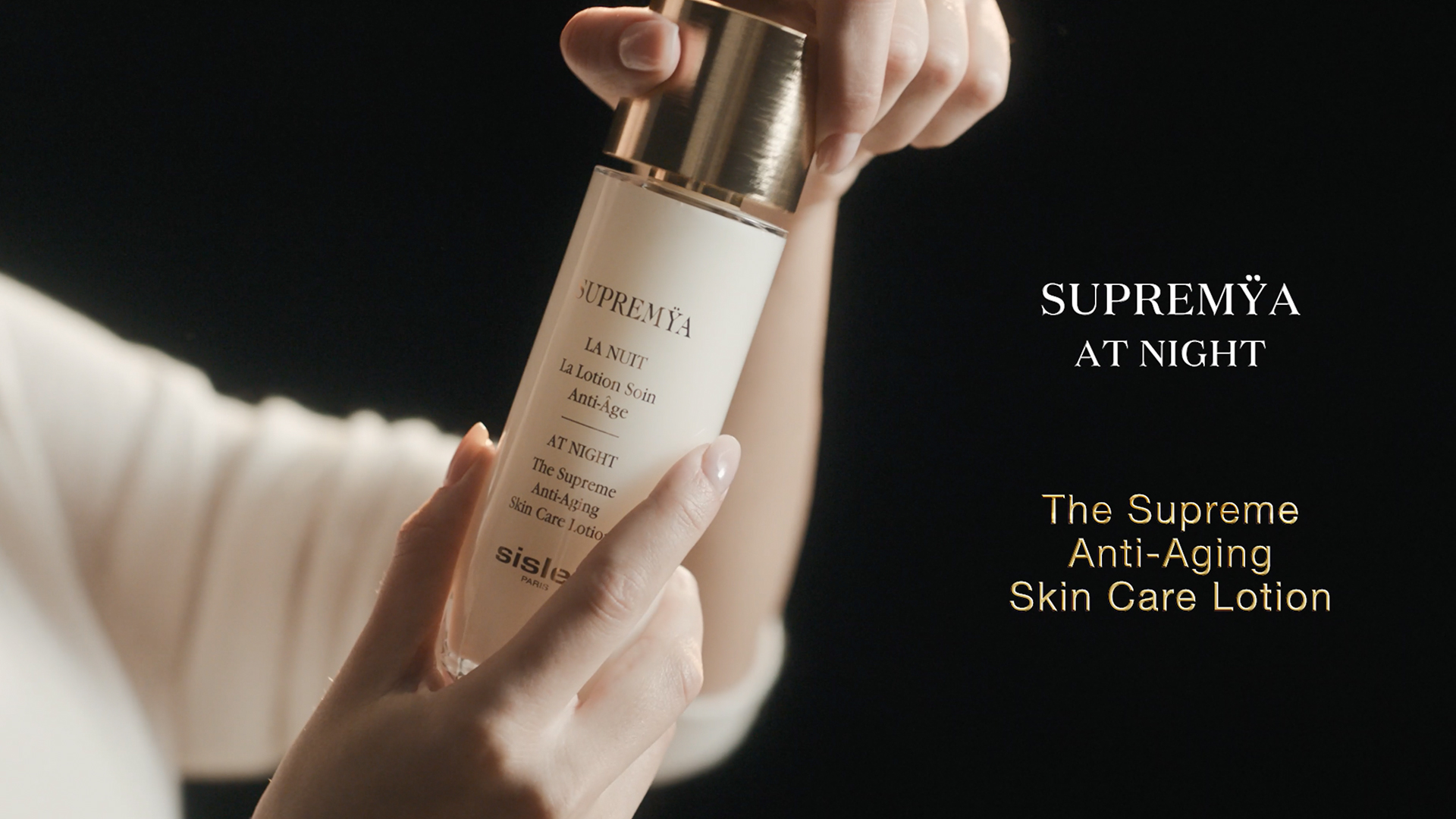 Sisley regenerative power set ⋅ RICHARD MILLE