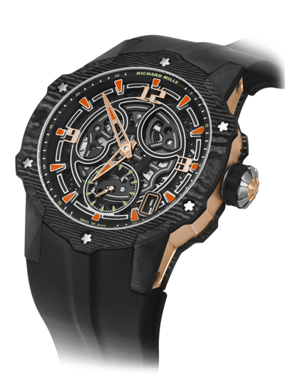Richard Mille RM 33-03 Automatic RM 33-03