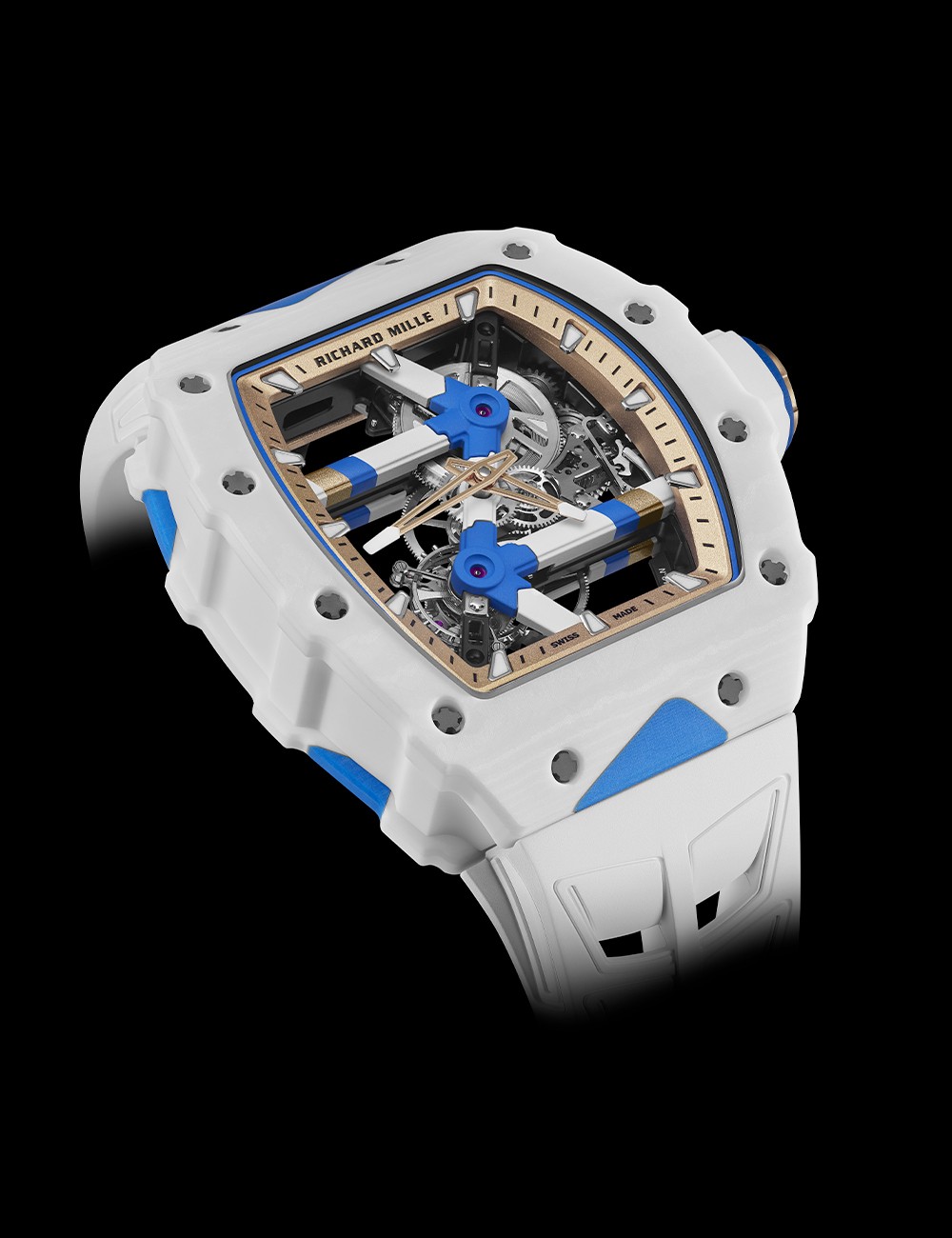 Richard Mille | リシャール・ミル ⋅ 公式サイト